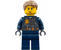 LEGO City Szybki pościg - 343682 - zdjęcie 5